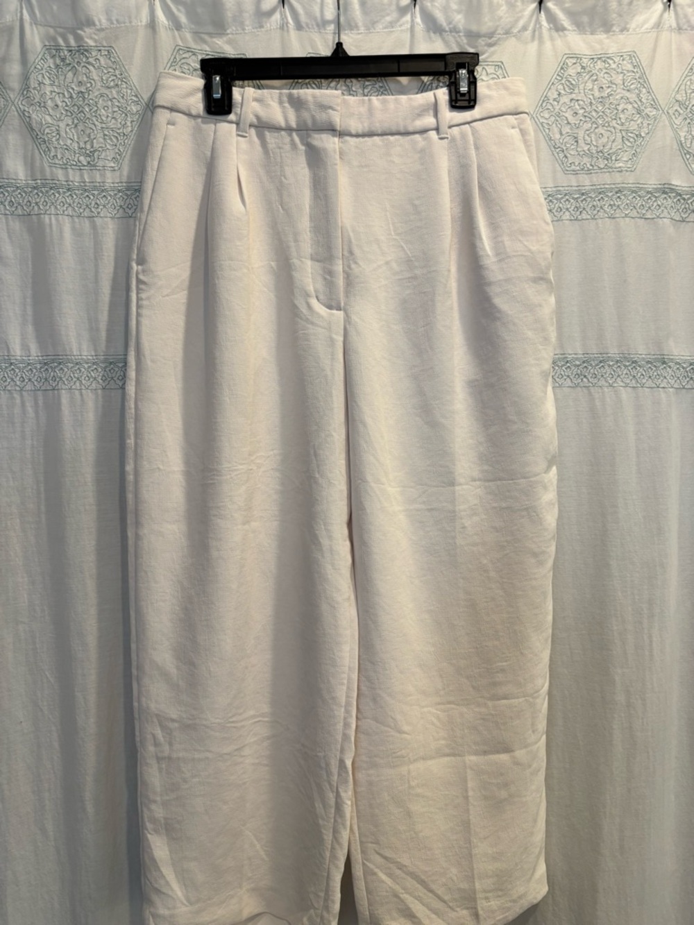 Aritzia Wilfred Effortless Pants